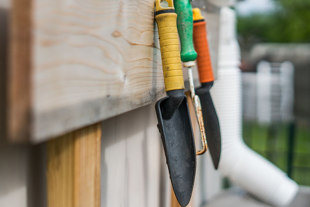 Gardening Utensils for Sale 園藝用品銷售